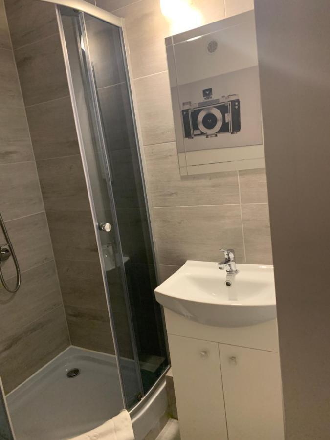 Jastrzebia Gora Apt Apartment